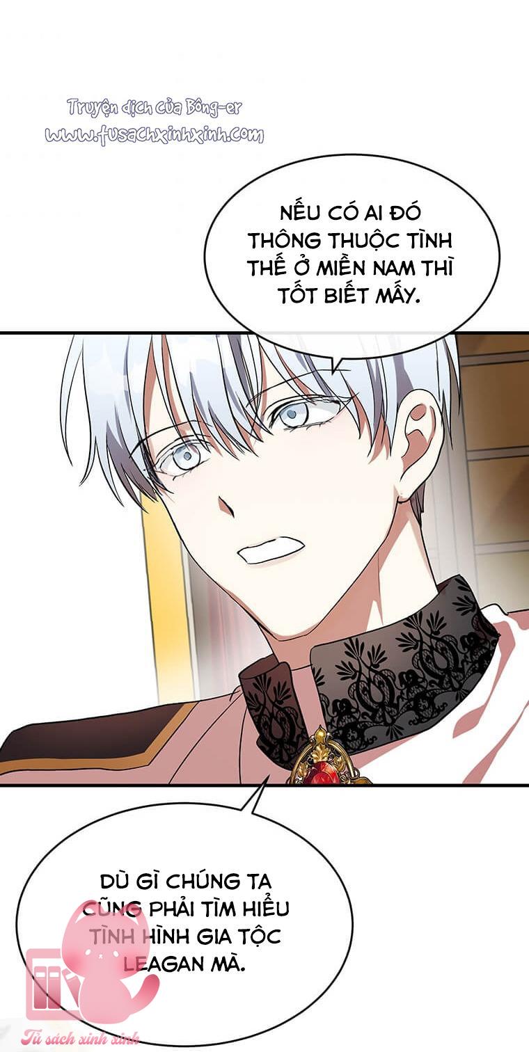 Ác Nữ Trùng Sinh - Chap 97