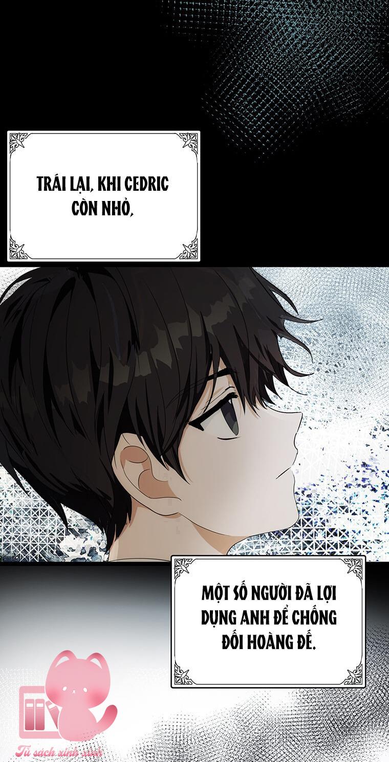 Ác Nữ Trùng Sinh - Chap 97