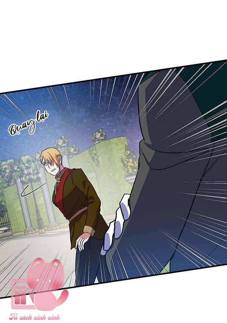 Ác Nữ Trùng Sinh - Chap 97