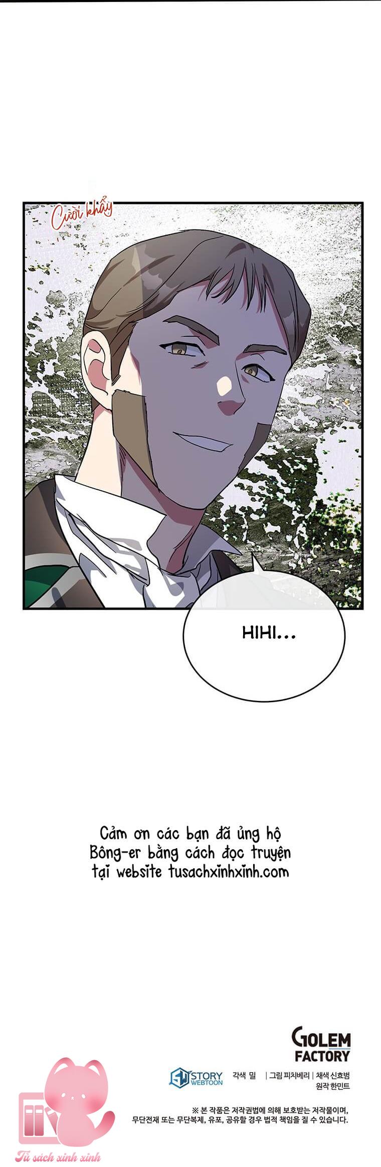 Ác Nữ Trùng Sinh - Chap 97