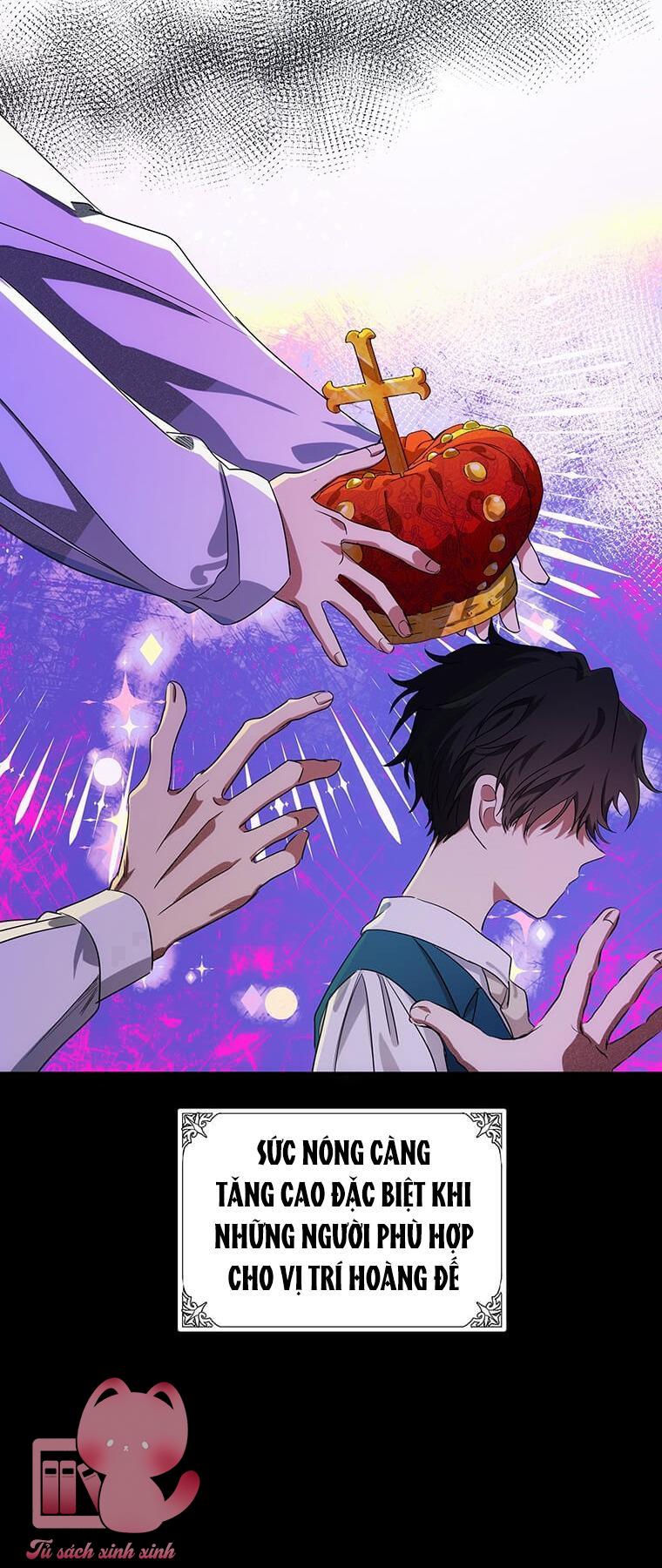 Ác Nữ Trùng Sinh - Chap 97