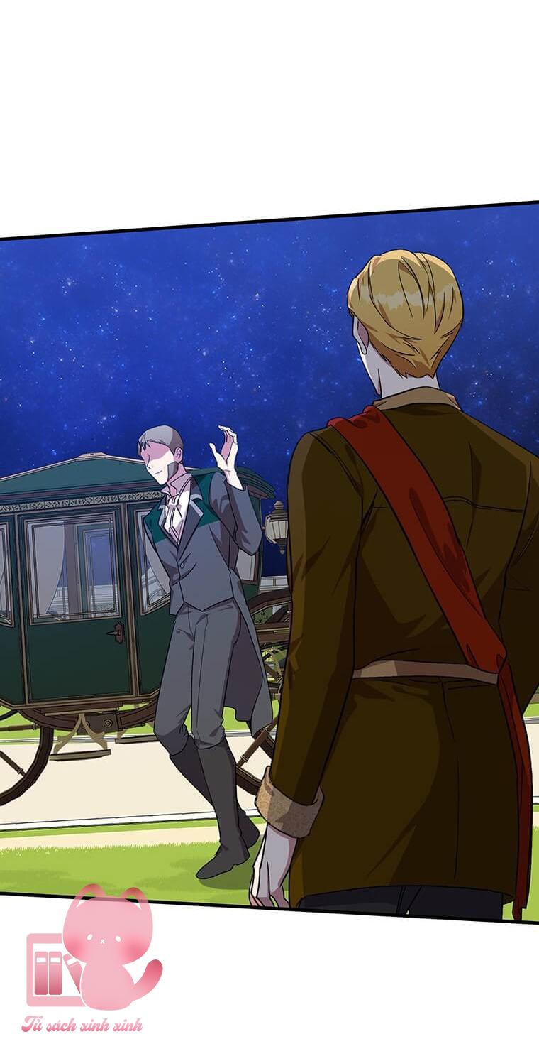 Ác Nữ Trùng Sinh - Chap 98