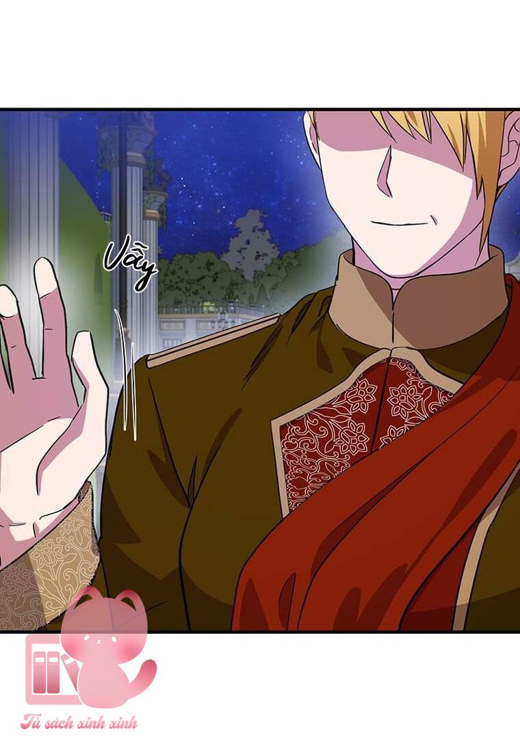 Ác Nữ Trùng Sinh - Chap 98