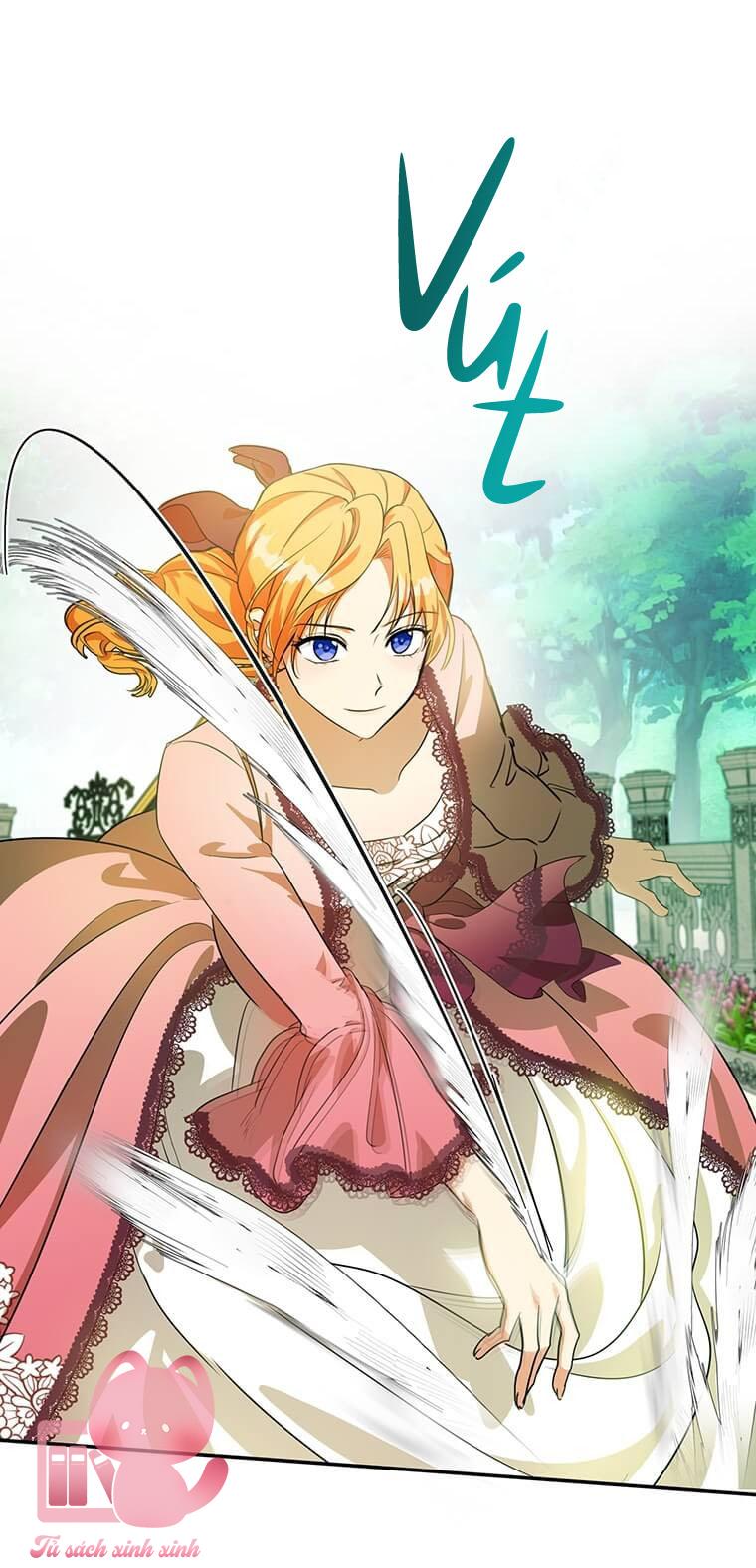 Ác Nữ Trùng Sinh - Chap 98