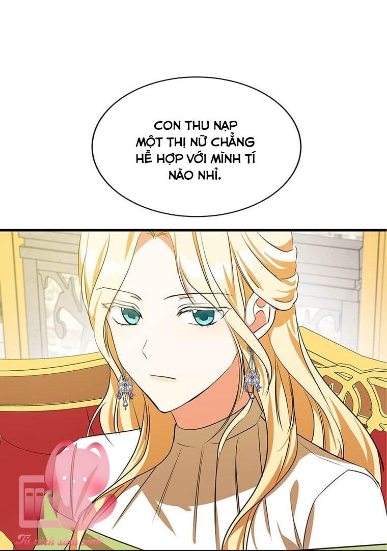 Ác Nữ Trùng Sinh - Chap 98