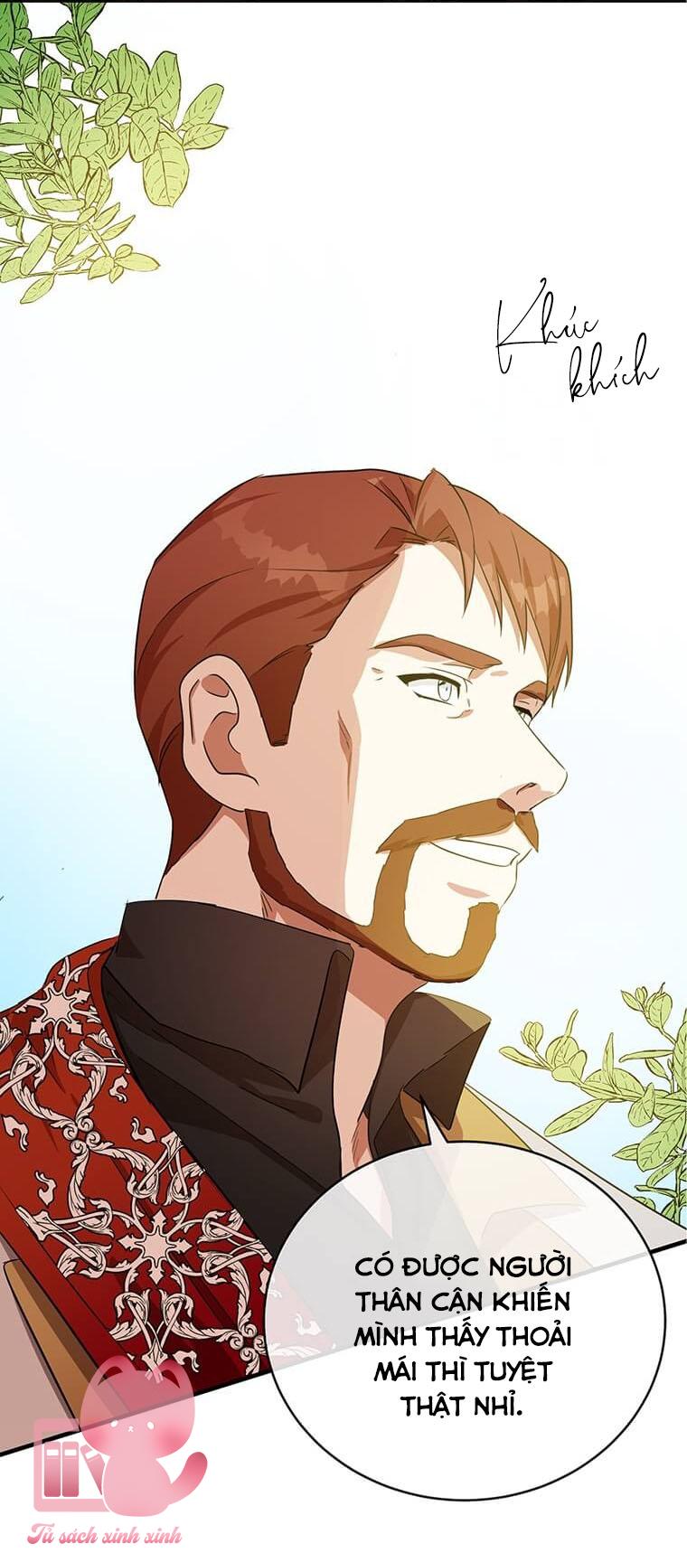 Ác Nữ Trùng Sinh - Chap 98