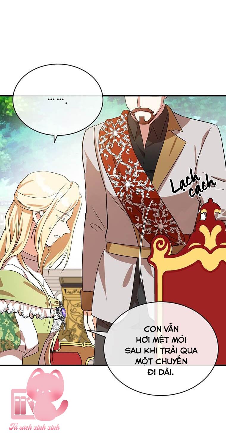 Ác Nữ Trùng Sinh - Chap 98