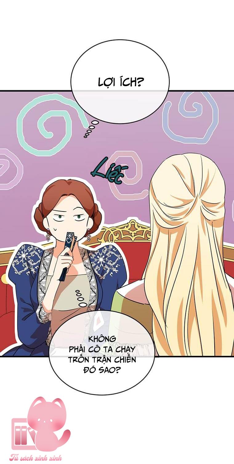 Ác Nữ Trùng Sinh - Chap 98