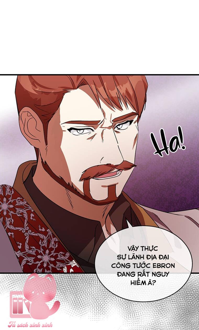 Ác Nữ Trùng Sinh - Chap 98