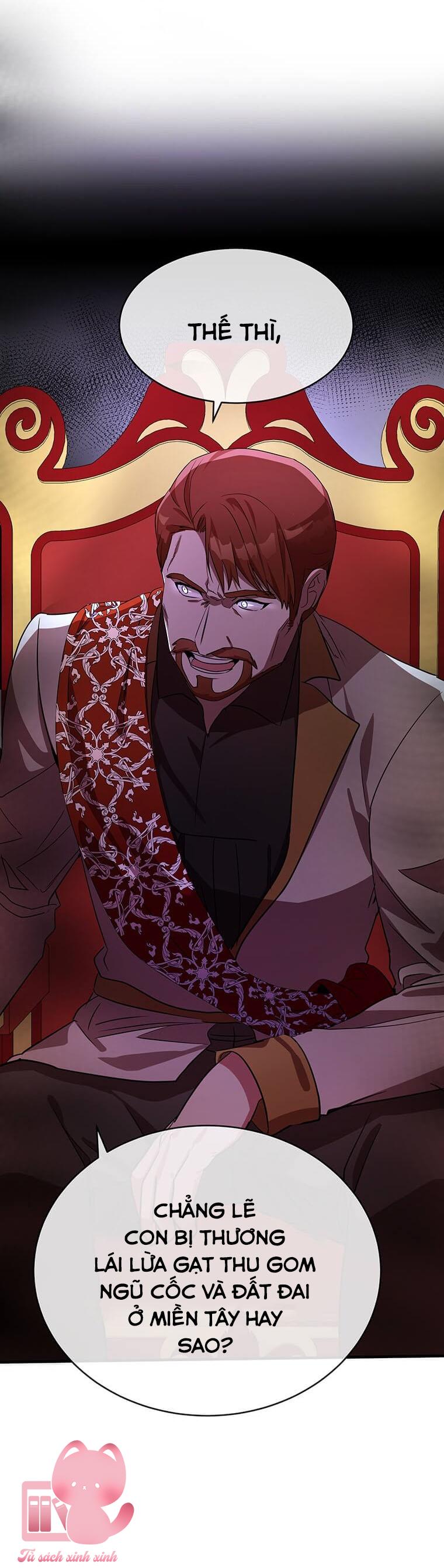 Ác Nữ Trùng Sinh - Chap 98