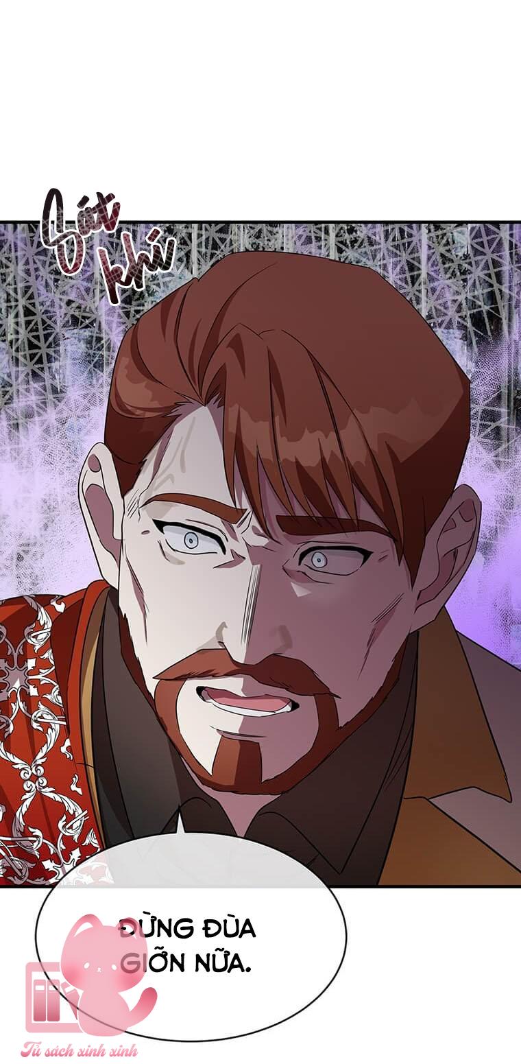 Ác Nữ Trùng Sinh - Chap 98