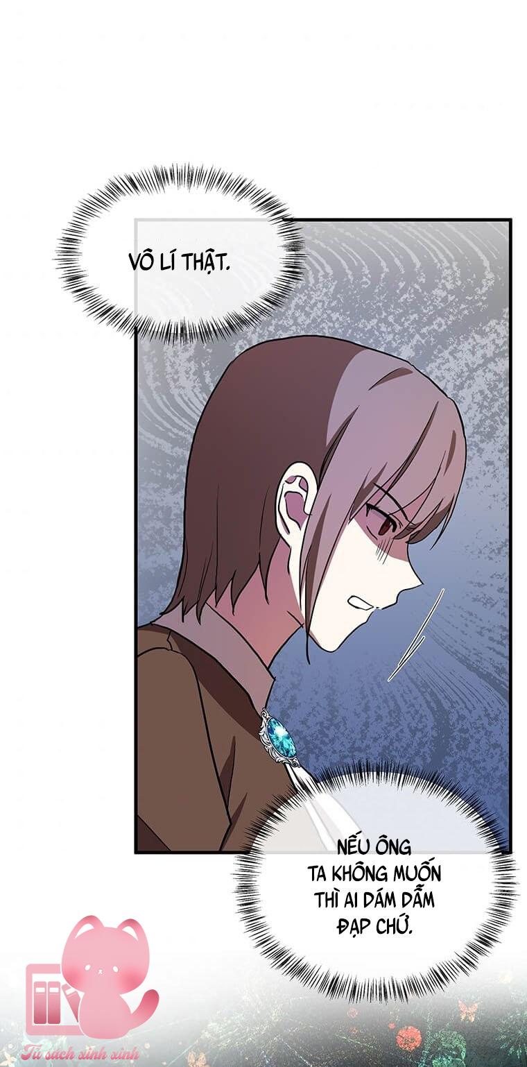 Ác Nữ Trùng Sinh - Chap 98