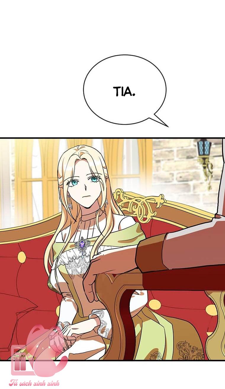 Ác Nữ Trùng Sinh - Chap 98