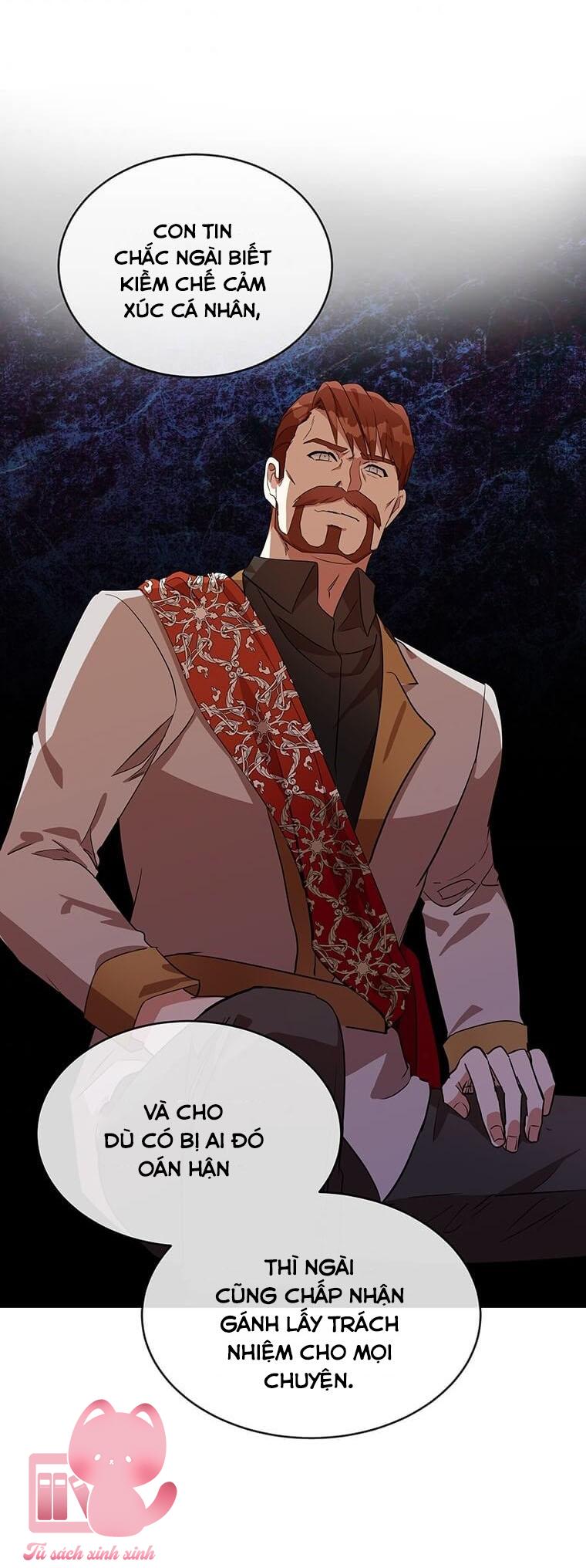 Ác Nữ Trùng Sinh - Chap 98