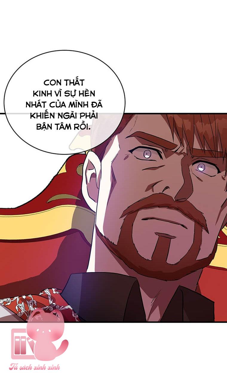 Ác Nữ Trùng Sinh - Chap 98