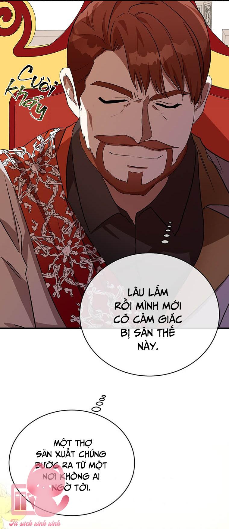 Ác Nữ Trùng Sinh - Chap 98