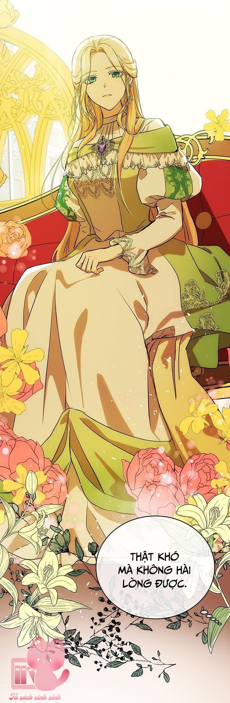 Ác Nữ Trùng Sinh - Chap 98