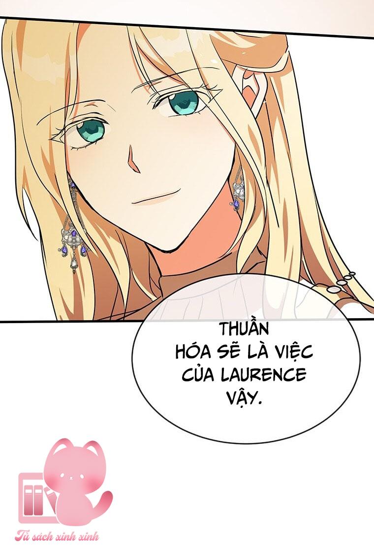 Ác Nữ Trùng Sinh - Chap 98