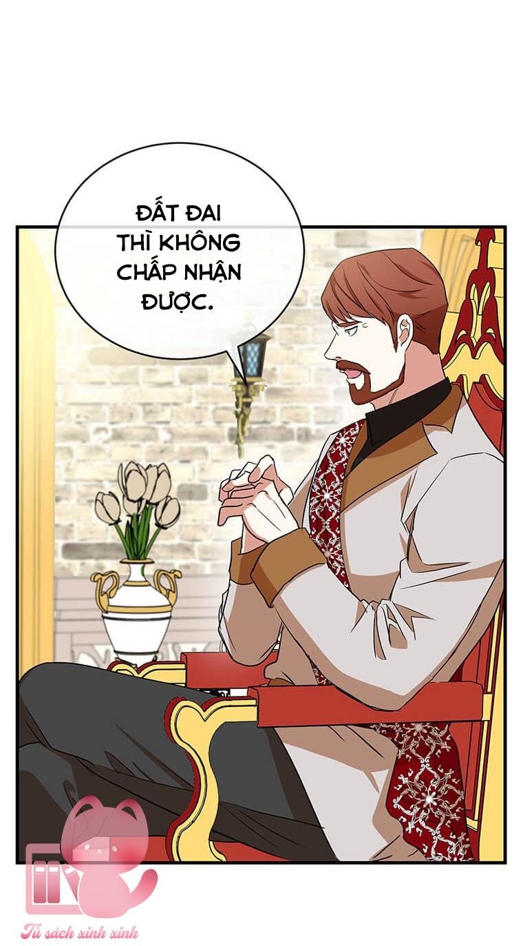 Ác Nữ Trùng Sinh - Chap 98