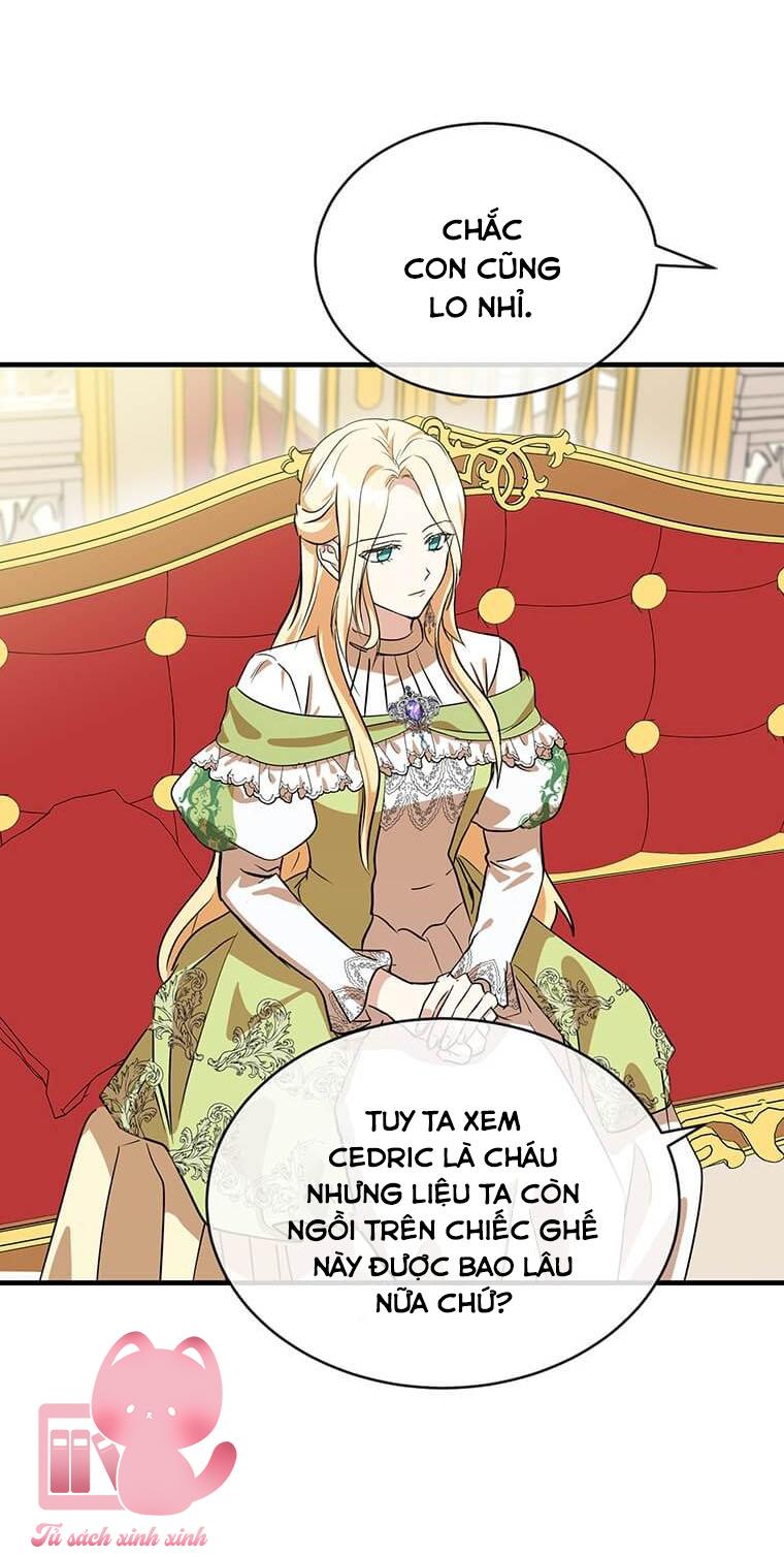 Ác Nữ Trùng Sinh - Chap 98