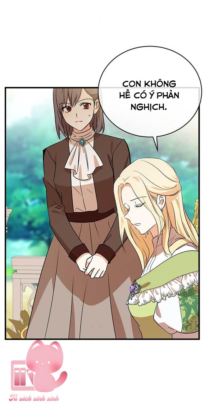 Ác Nữ Trùng Sinh - Chap 98