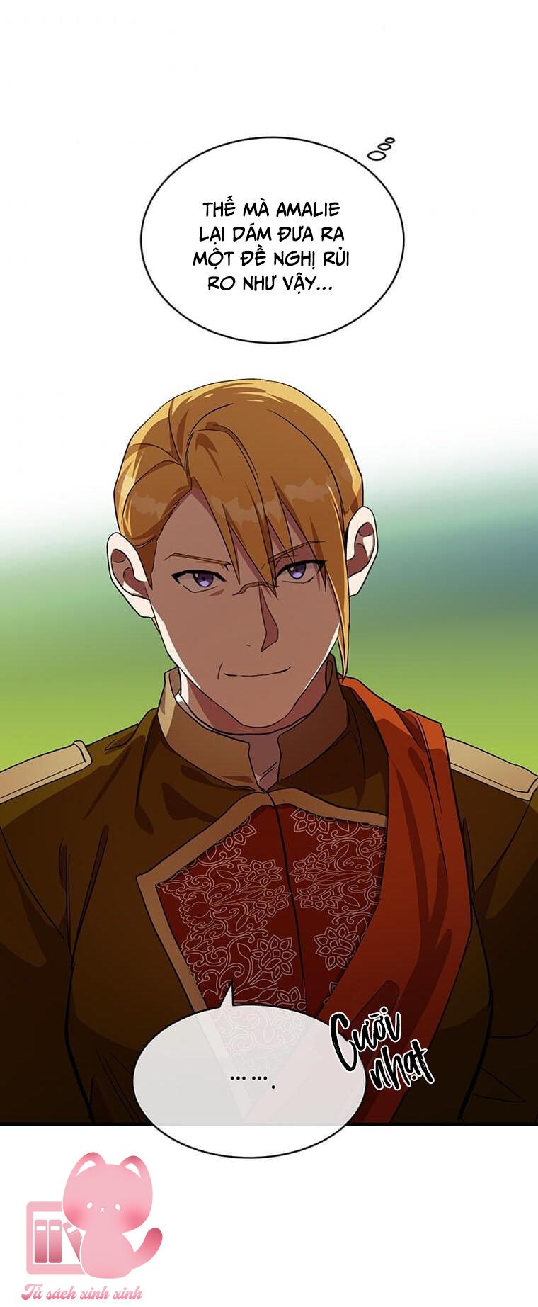 Ác Nữ Trùng Sinh - Chap 98