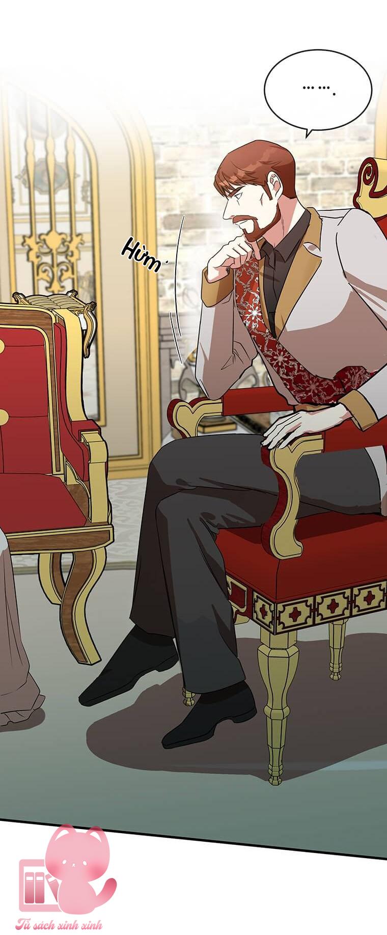 Ác Nữ Trùng Sinh - Chap 98