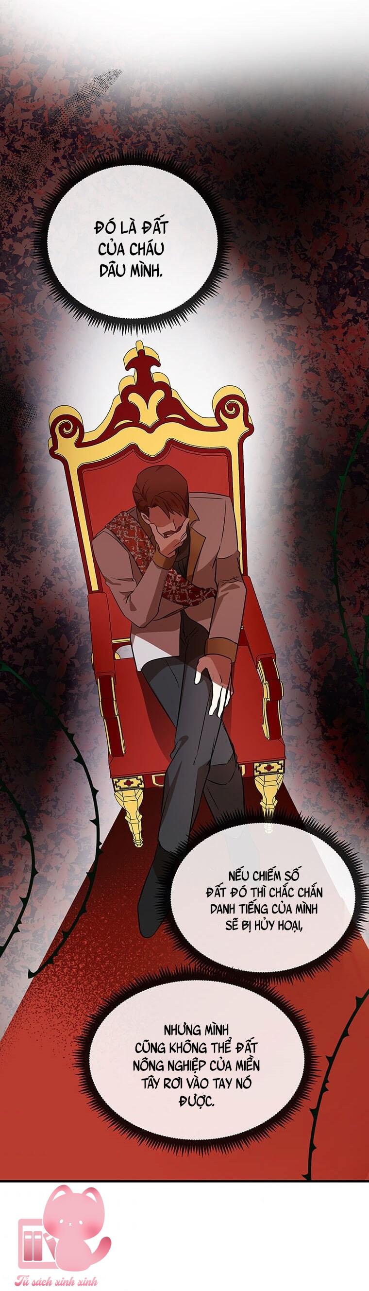 Ác Nữ Trùng Sinh - Chap 98