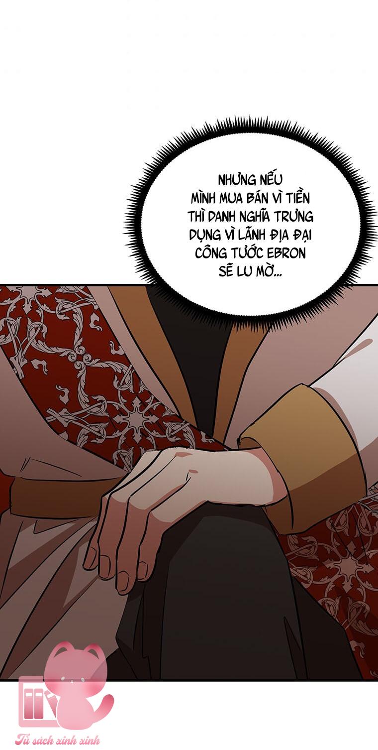 Ác Nữ Trùng Sinh - Chap 98
