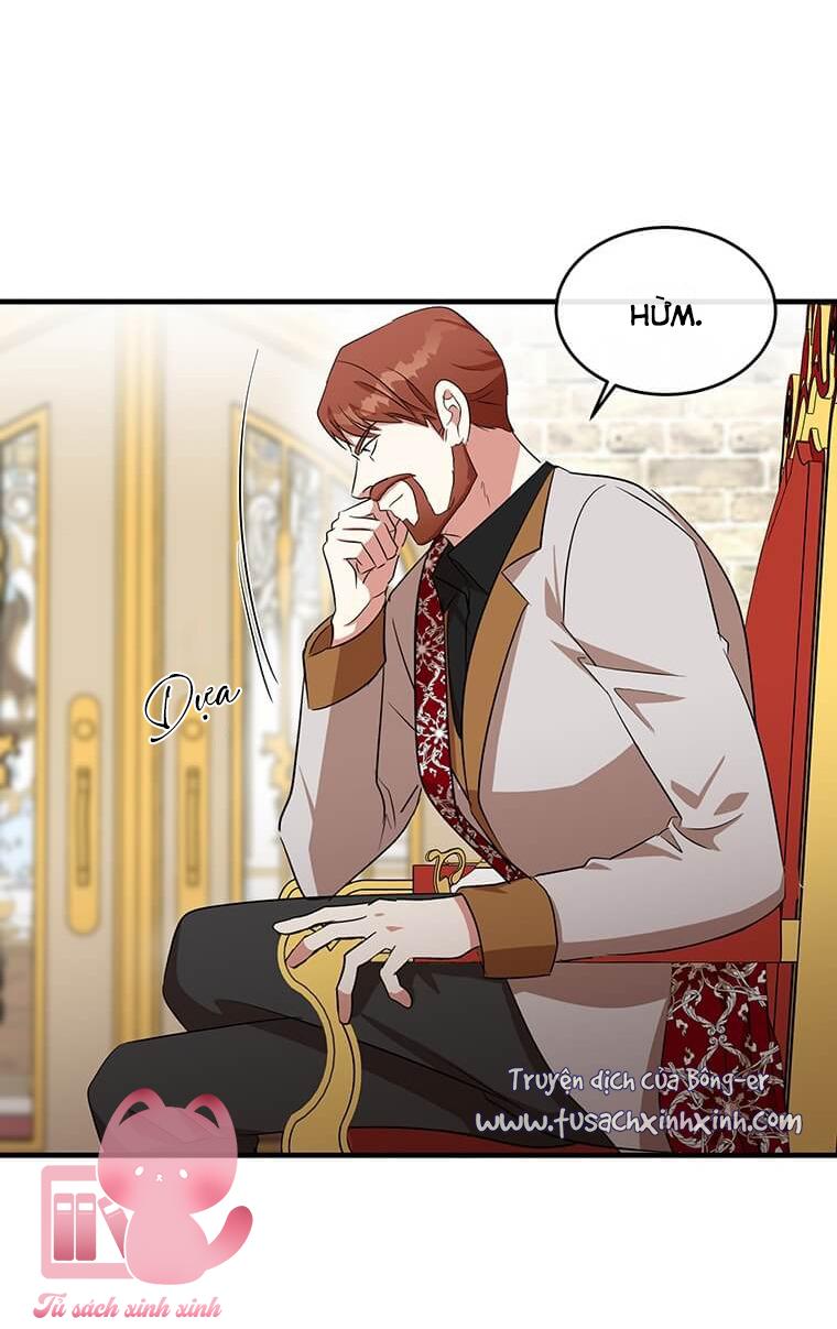 Ác Nữ Trùng Sinh - Chap 99