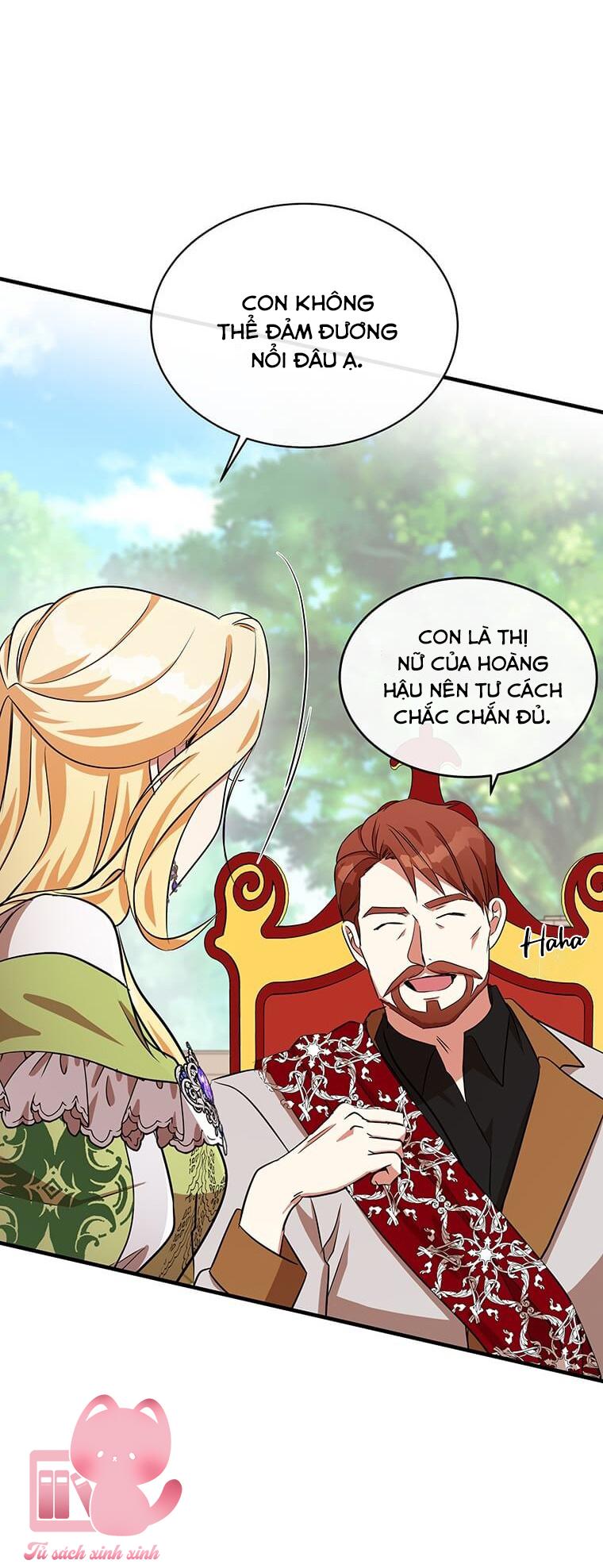 Ác Nữ Trùng Sinh - Chap 99