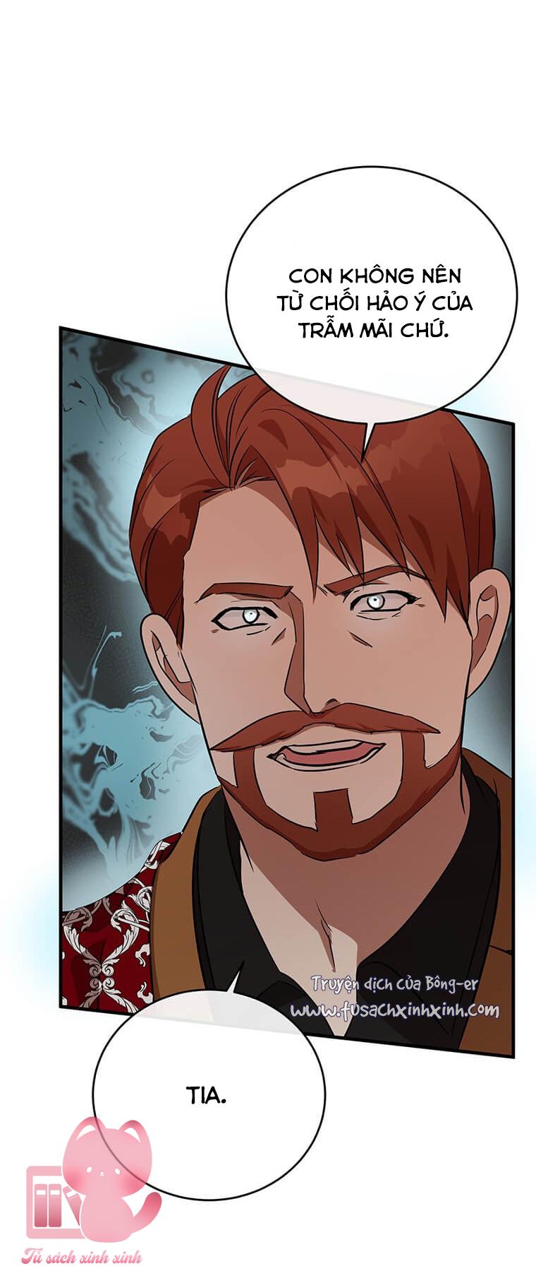 Ác Nữ Trùng Sinh - Chap 99