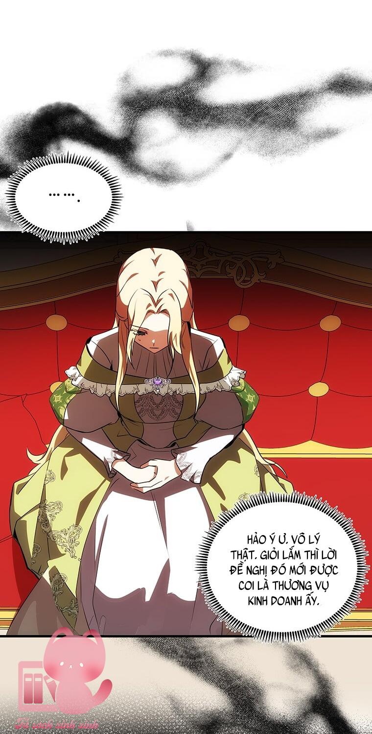 Ác Nữ Trùng Sinh - Chap 99