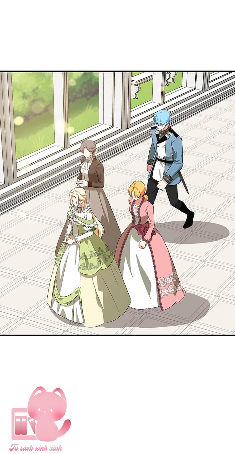 Ác Nữ Trùng Sinh - Chap 99