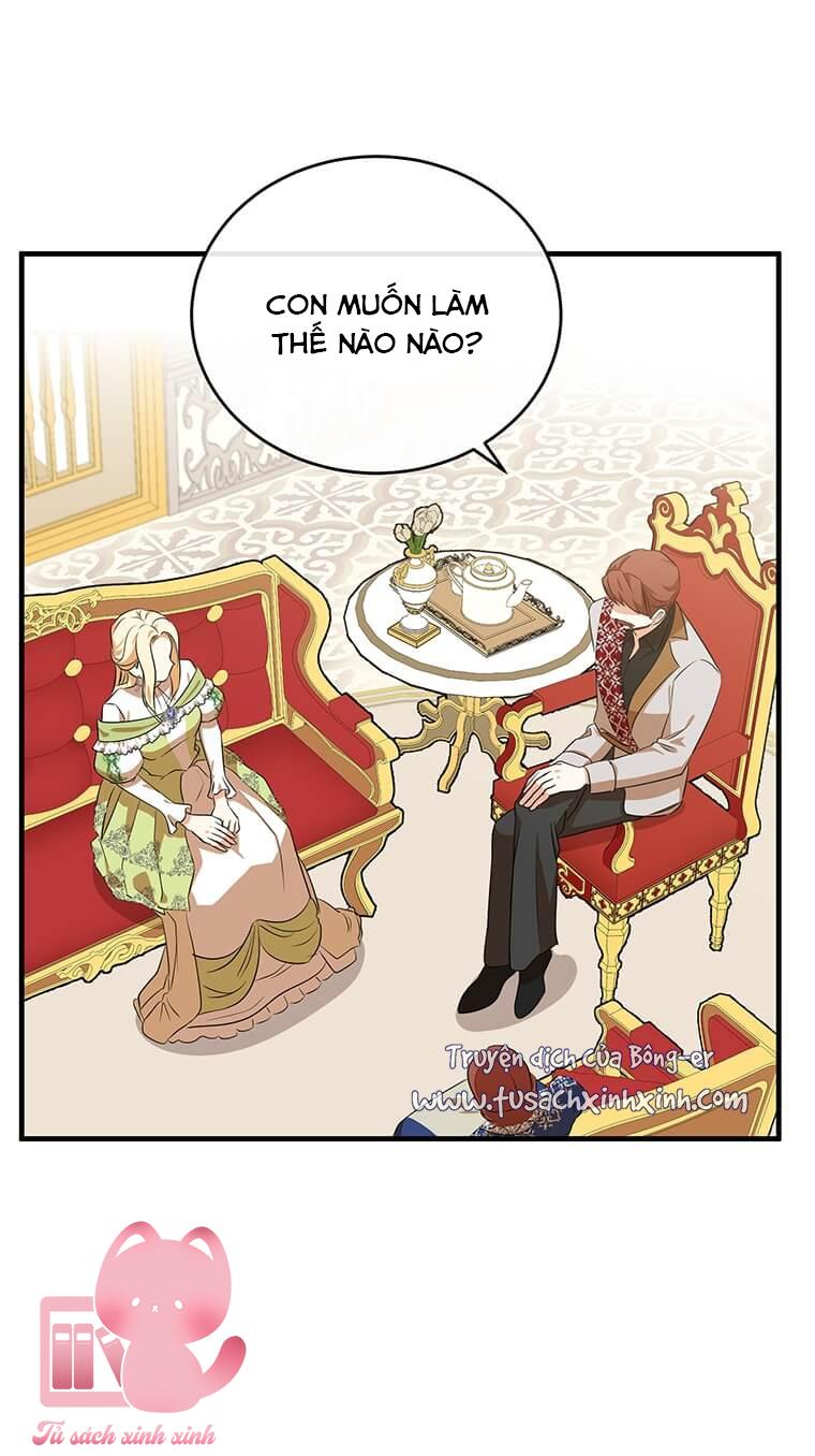 Ác Nữ Trùng Sinh - Chap 99