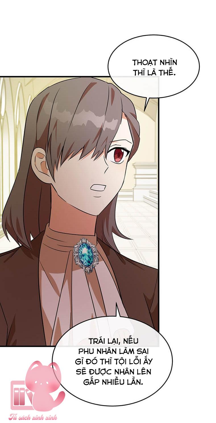 Ác Nữ Trùng Sinh - Chap 99