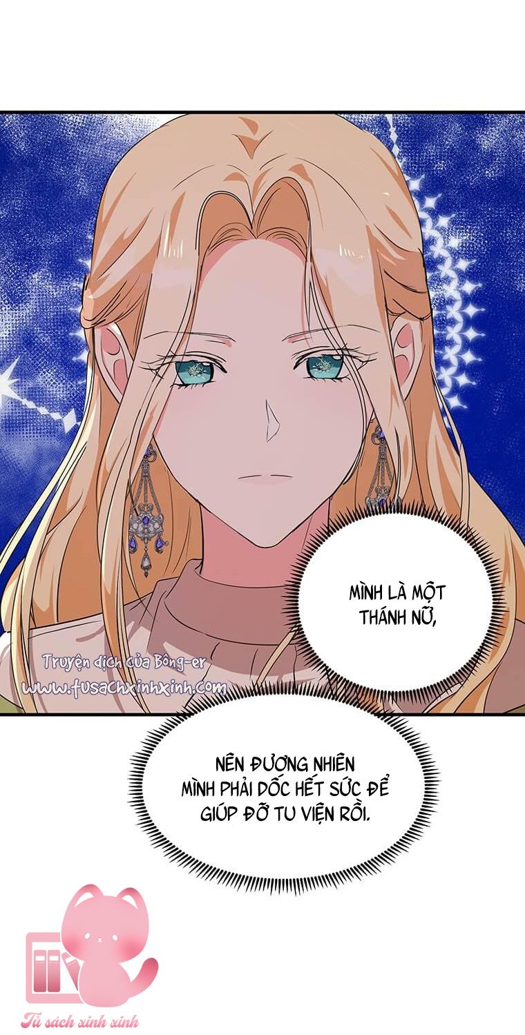 Ác Nữ Trùng Sinh - Chap 99