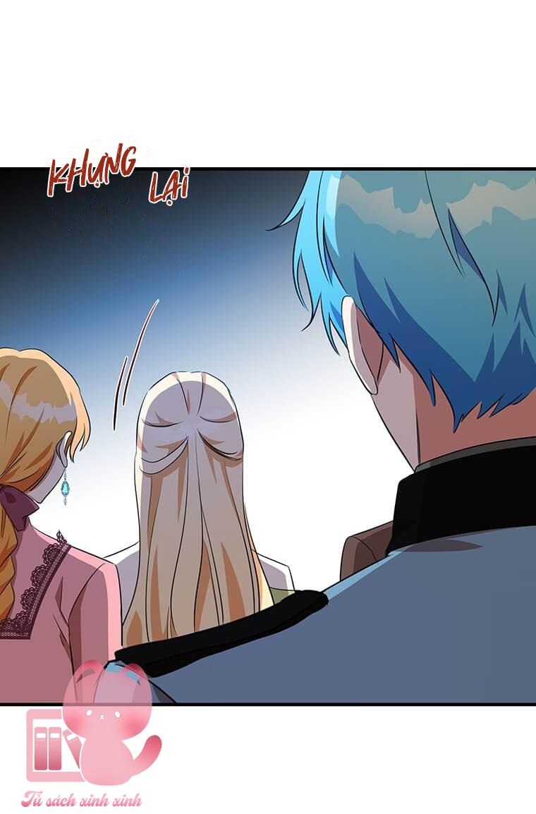 Ác Nữ Trùng Sinh - Chap 99