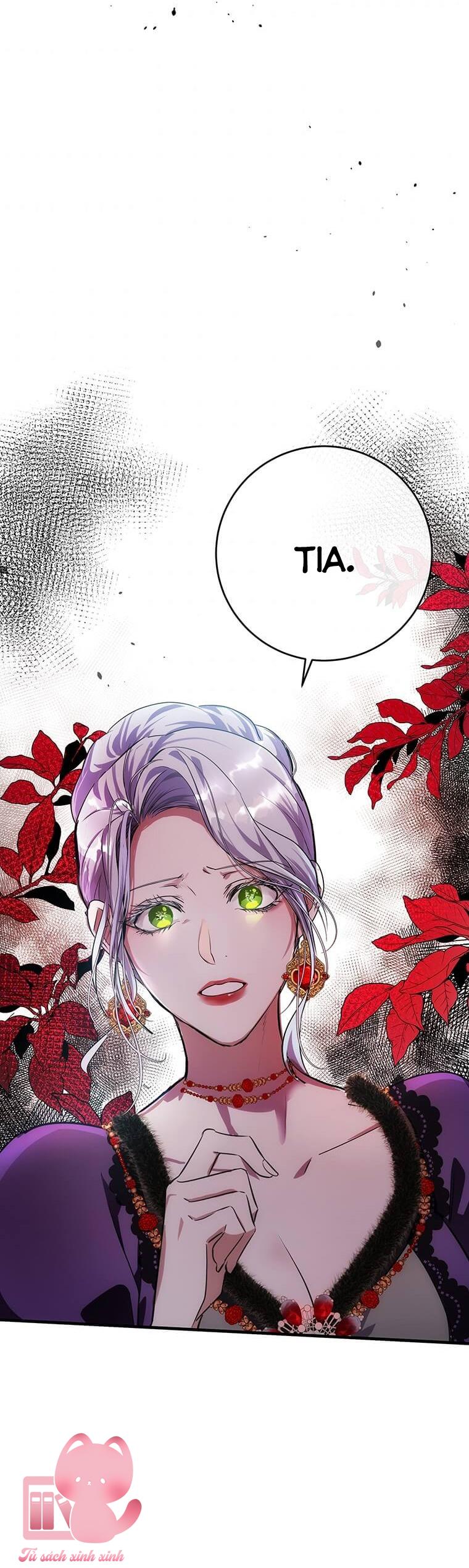 Ác Nữ Trùng Sinh - Chap 99