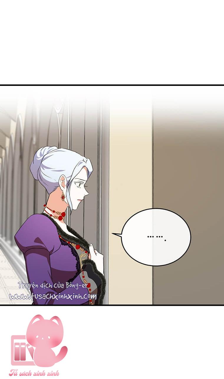 Ác Nữ Trùng Sinh - Chap 99