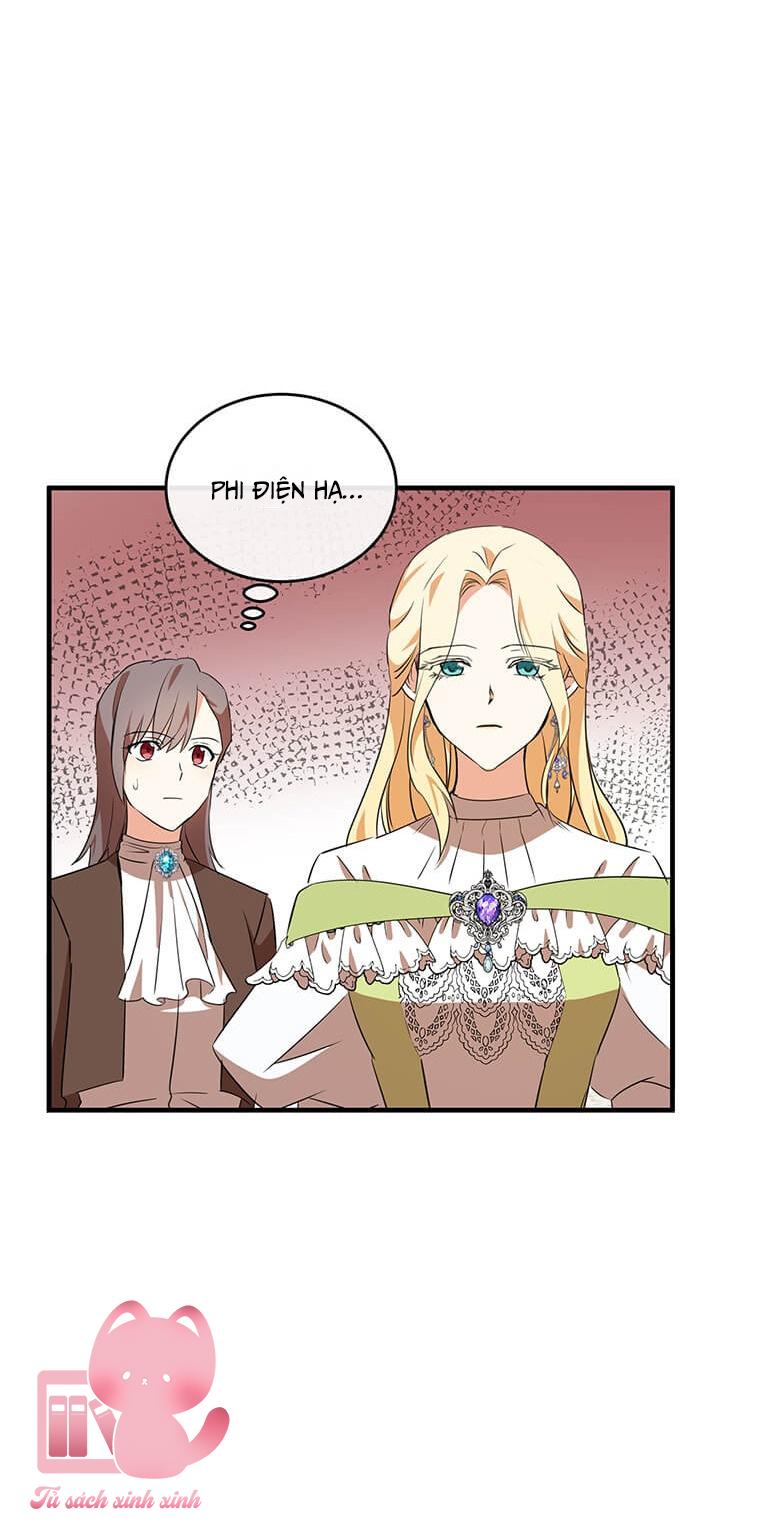 Ác Nữ Trùng Sinh - Chap 99