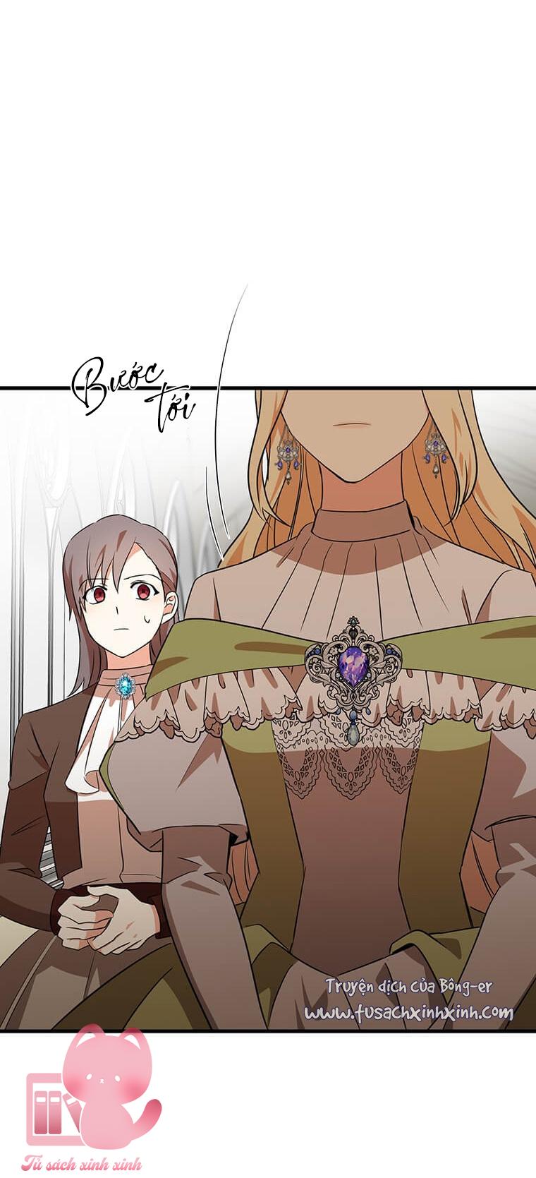 Ác Nữ Trùng Sinh - Chap 99