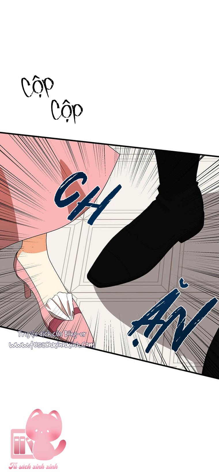 Ác Nữ Trùng Sinh - Chap 99