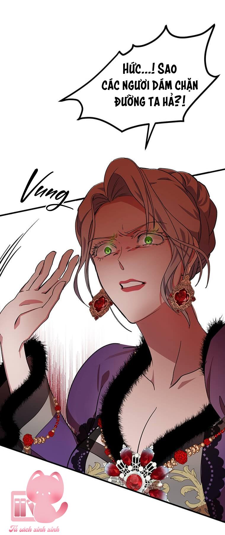 Ác Nữ Trùng Sinh - Chap 99