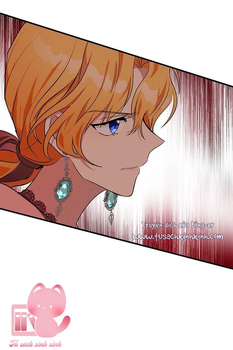 Ác Nữ Trùng Sinh - Chap 99