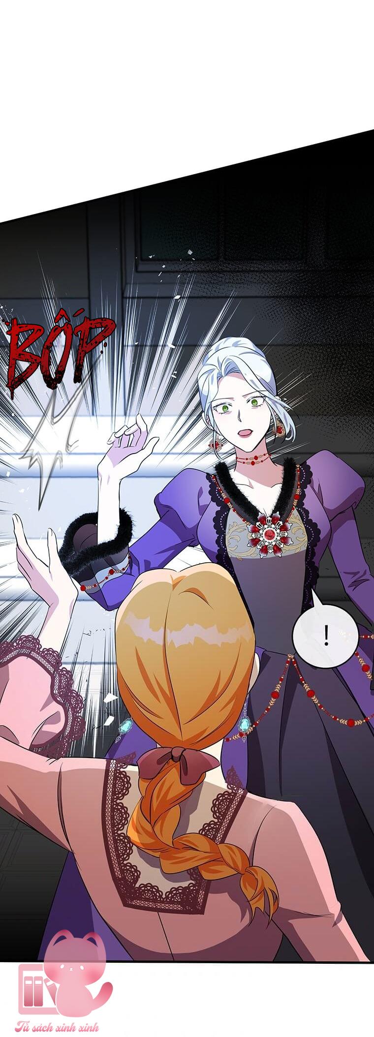 Ác Nữ Trùng Sinh - Chap 99