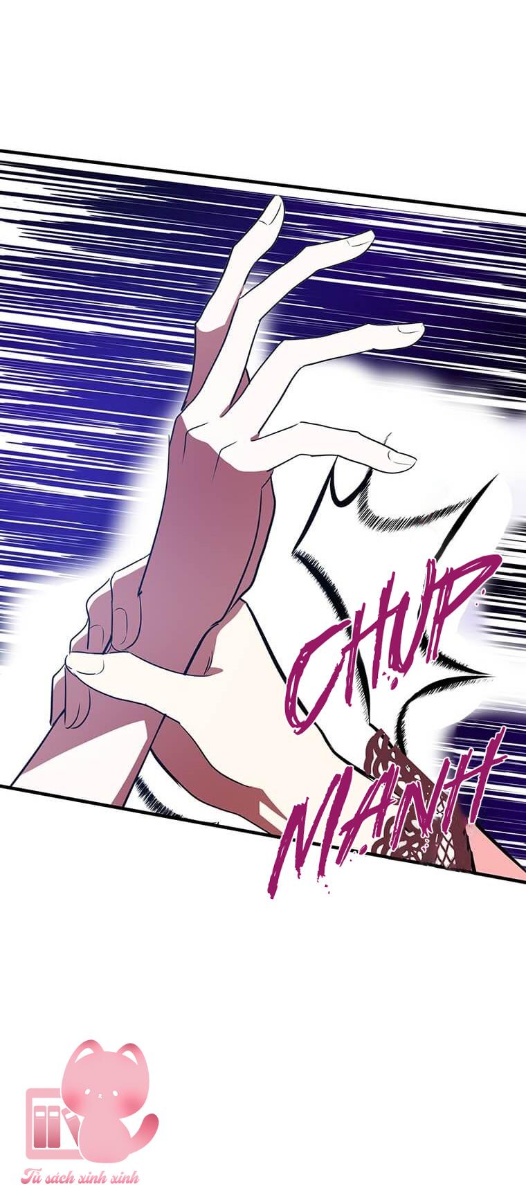 Ác Nữ Trùng Sinh - Chap 99