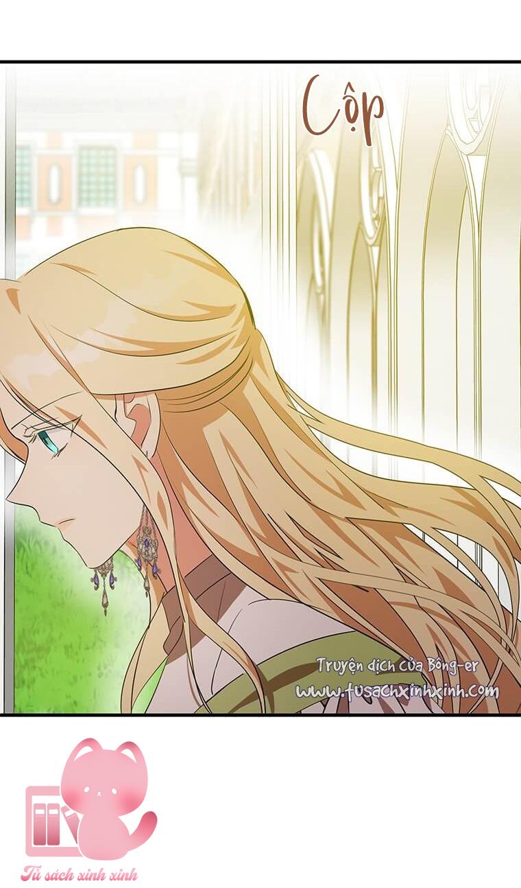 Ác Nữ Trùng Sinh - Chap 99