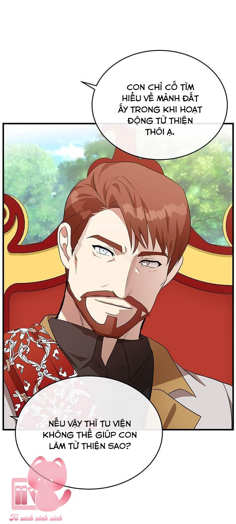 Ác Nữ Trùng Sinh - Chap 99