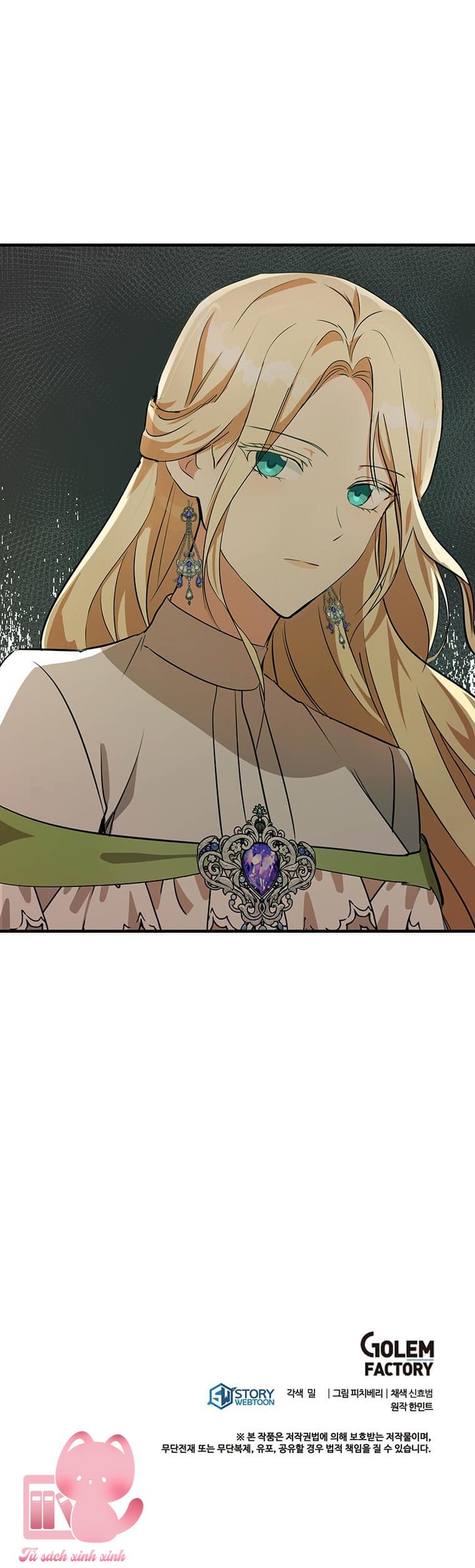 Ác Nữ Trùng Sinh - Chap 99